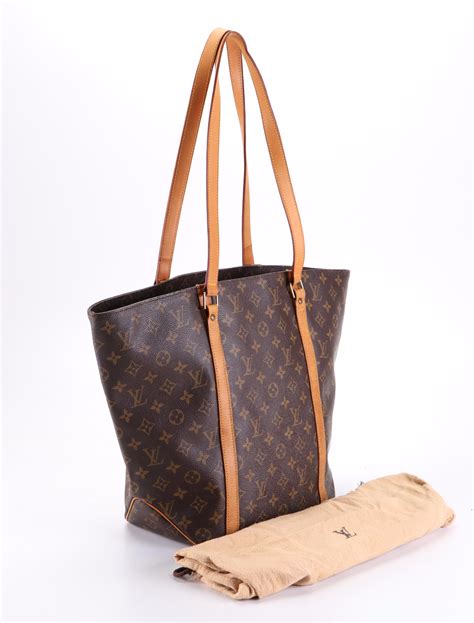 louis vuitton sac shopper